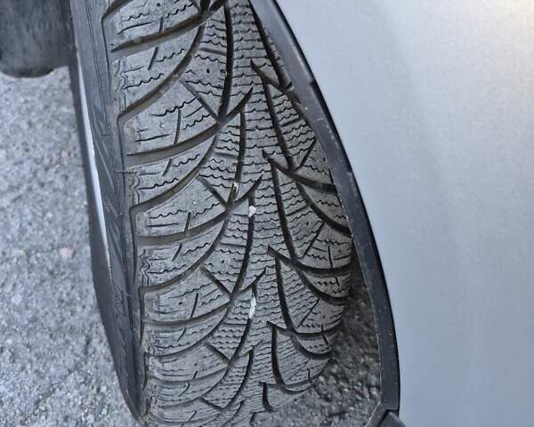 Сірий Шевроле Авео, об'ємом двигуна 1.5 л та пробігом 230 тис. км за 2700 $, фото 6 на Automoto.ua