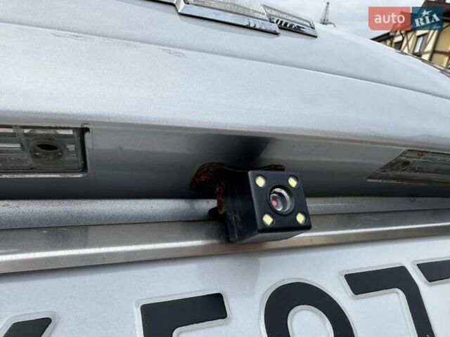 Серый Шевроле Авео, объемом двигателя 1.5 л и пробегом 193 тыс. км за 3450 $, фото 37 на Automoto.ua