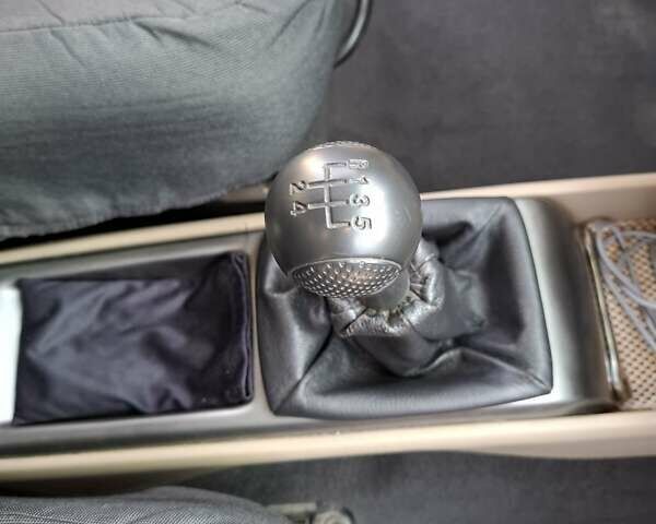 Шевроле Авео 2008 в Запорожье на Automoto.ua Серый Шевроле Авео, объемом двигателя 1.6 л и пробегом 245 тыс. км за 3999 $, фото 18 на Automoto.ua