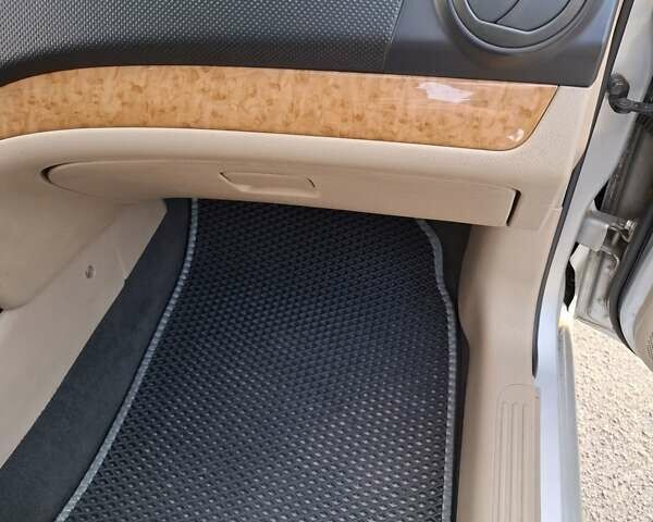 Шевроле Авео 2008 в Запорожье на Automoto.ua Серый Шевроле Авео, объемом двигателя 1.6 л и пробегом 245 тыс. км за 3999 $, фото 27 на Automoto.ua