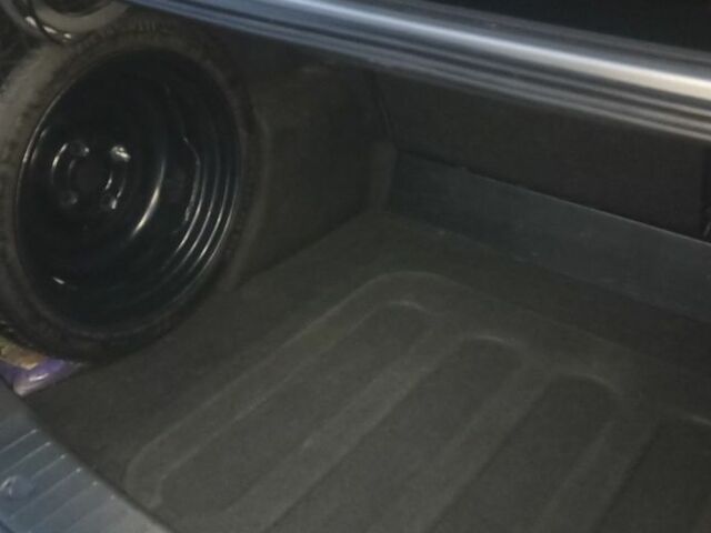 Серый Шевроле Авео, объемом двигателя 1.5 л и пробегом 244 тыс. км за 4600 $, фото 15 на Automoto.ua