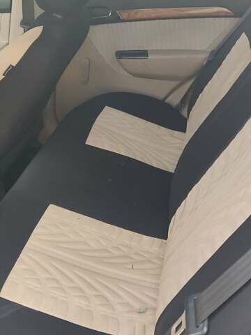 Сірий Шевроле Авео, об'ємом двигуна 1.6 л та пробігом 198 тис. км за 3500 $, фото 7 на Automoto.ua