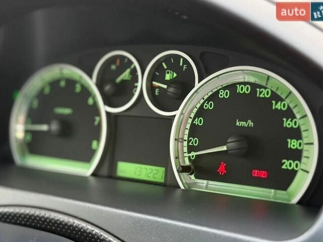 Серый Шевроле Авео, объемом двигателя 1.6 л и пробегом 137 тыс. км за 3999 $, фото 23 на Automoto.ua