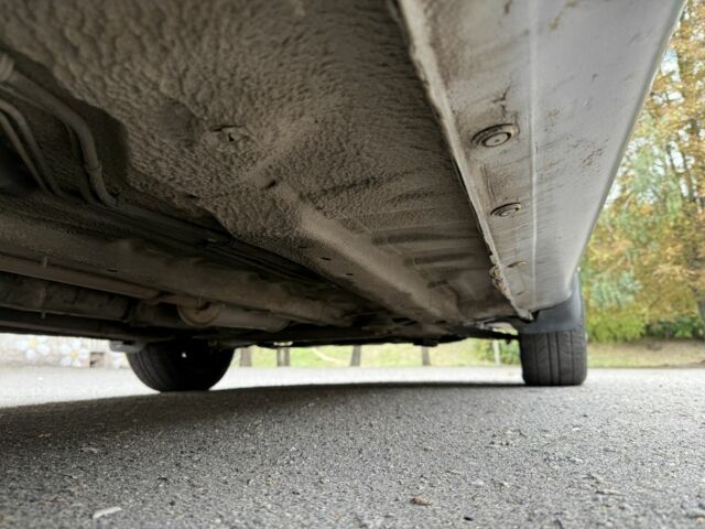 Серый Шевроле Авео, объемом двигателя 1.5 л и пробегом 277 тыс. км за 3899 $, фото 13 на Automoto.ua