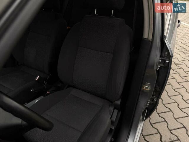 Серый Шевроле Авео, объемом двигателя 1.5 л и пробегом 145 тыс. км за 3799 $, фото 17 на Automoto.ua