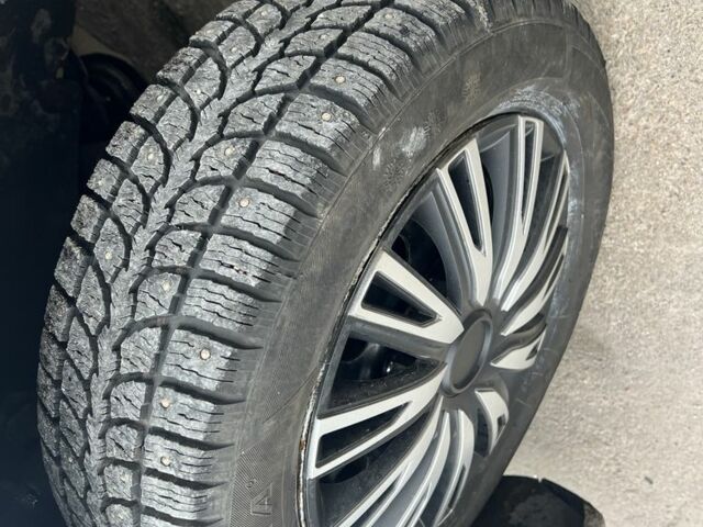 Шевроле Авео 2008 в Кобеляках на Automoto.ua Серый Шевроле Авео, объемом двигателя 1.5 л и пробегом 180 тыс. км за 3350 $, фото 1 на Automoto.ua