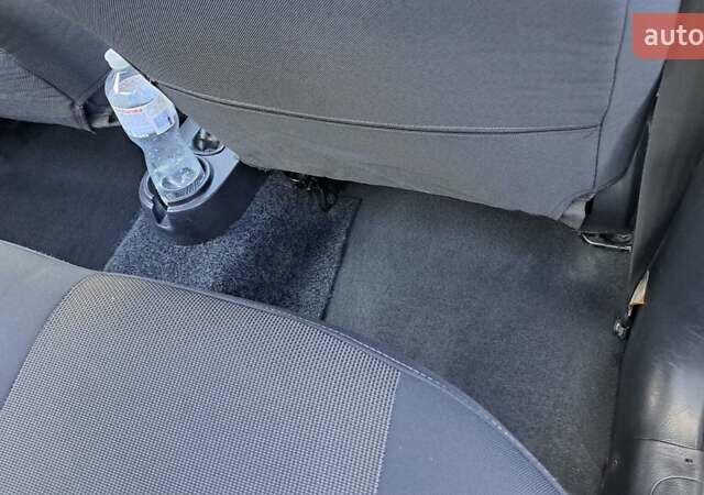 Шевроле Авео 2008 в Ивано-Франковске на Automoto.ua Серый Шевроле Авео, объемом двигателя 1.5 л и пробегом 172 тыс. км за 3950 $, фото 19 на Automoto.ua