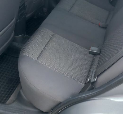 Серый Шевроле Авео, объемом двигателя 1.5 л и пробегом 244 тыс. км за 4600 $, фото 10 на Automoto.ua