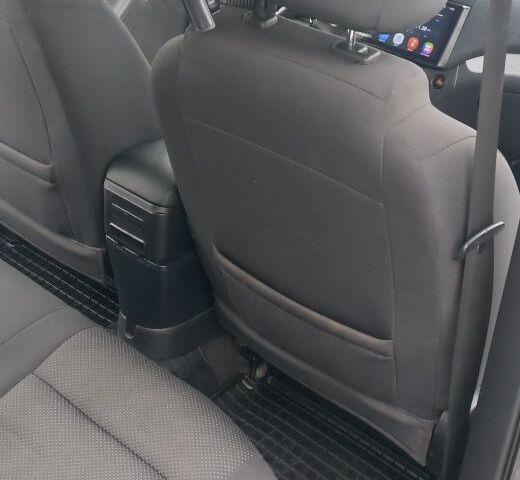 Серый Шевроле Авео, объемом двигателя 1.5 л и пробегом 244 тыс. км за 4600 $, фото 11 на Automoto.ua