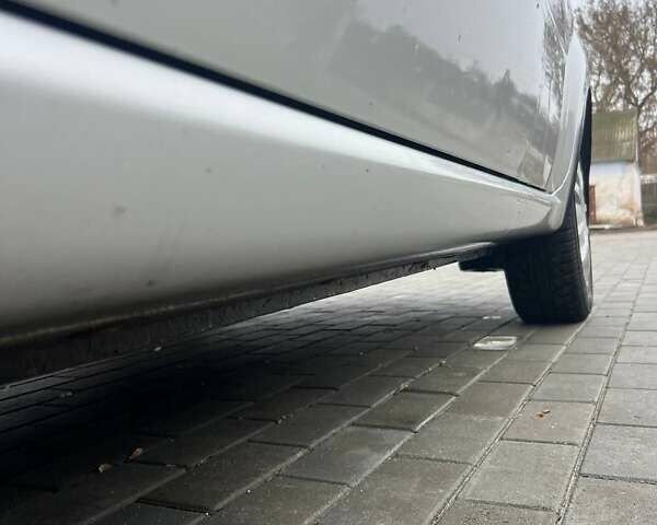 Серый Шевроле Авео, объемом двигателя 1.6 л и пробегом 167 тыс. км за 5200 $, фото 12 на Automoto.ua