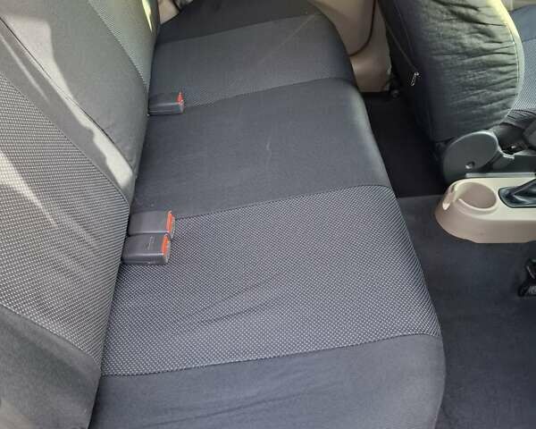 Шевроле Авео 2008 в Запорожье на Automoto.ua Серый Шевроле Авео, объемом двигателя 1.6 л и пробегом 245 тыс. км за 3999 $, фото 14 на Automoto.ua