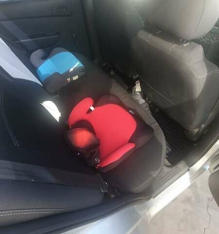 Сірий Шевроле Авео, об'ємом двигуна 1.5 л та пробігом 102 тис. км за 4850 $, фото 22 на Automoto.ua