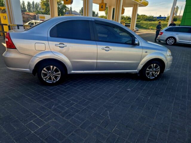 Шевроле Авео 2008 в Киеве на Automoto.ua Серый Шевроле Авео, объемом двигателя 1.6 л и пробегом 211 тыс. км за 3450 $, фото 1 на Automoto.ua