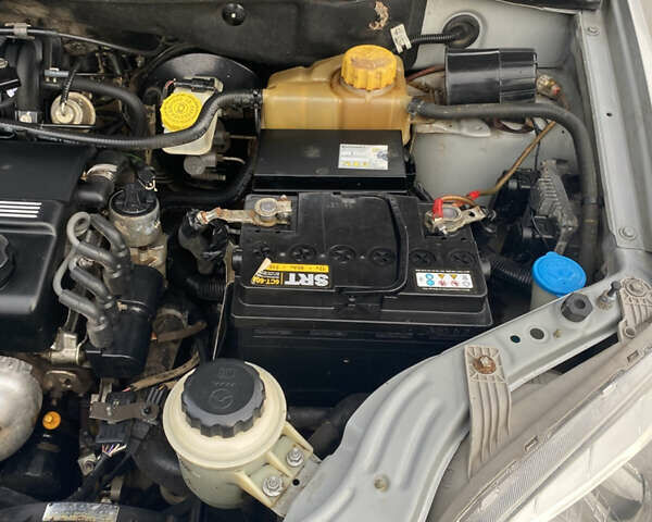 Шевроле Авео 2008 в Львове на Automoto.ua Серый Шевроле Авео, объемом двигателя 0 л и пробегом 180 тыс. км за 3000 $, фото 26 на Automoto.ua