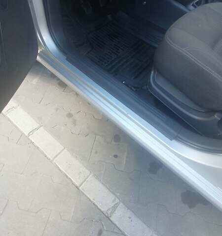 Сірий Шевроле Авео, об'ємом двигуна 1.5 л та пробігом 102 тис. км за 4850 $, фото 3 на Automoto.ua