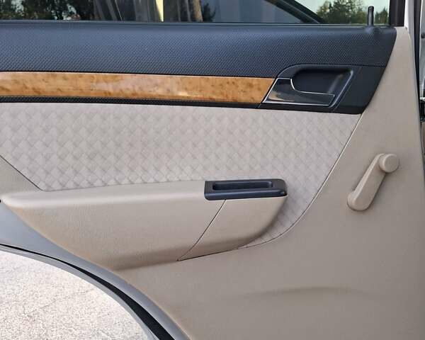 Шевроле Авео 2008 в Запорожье на Automoto.ua Серый Шевроле Авео, объемом двигателя 1.6 л и пробегом 245 тыс. км за 3999 $, фото 49 на Automoto.ua