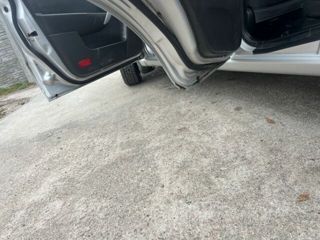 Шевроле Авео 2008 в Кобеляках на Automoto.ua Серый Шевроле Авео, объемом двигателя 1.5 л и пробегом 180 тыс. км за 3350 $, фото 2 на Automoto.ua