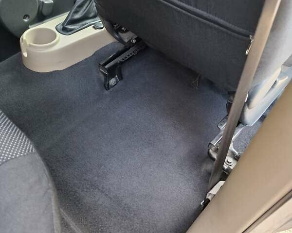 Шевроле Авео 2008 в Запорожье на Automoto.ua Серый Шевроле Авео, объемом двигателя 1.6 л и пробегом 245 тыс. км за 3999 $, фото 39 на Automoto.ua