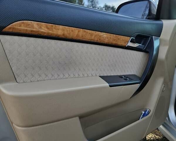 Шевроле Авео 2008 в Запорожье на Automoto.ua Серый Шевроле Авео, объемом двигателя 1.6 л и пробегом 245 тыс. км за 3999 $, фото 46 на Automoto.ua