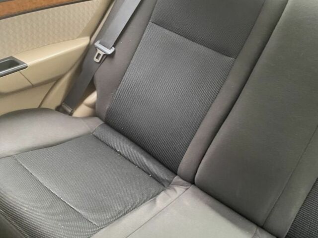 Серый Шевроле Авео, объемом двигателя 1.5 л и пробегом 89 тыс. км за 3300 $, фото 11 на Automoto.ua