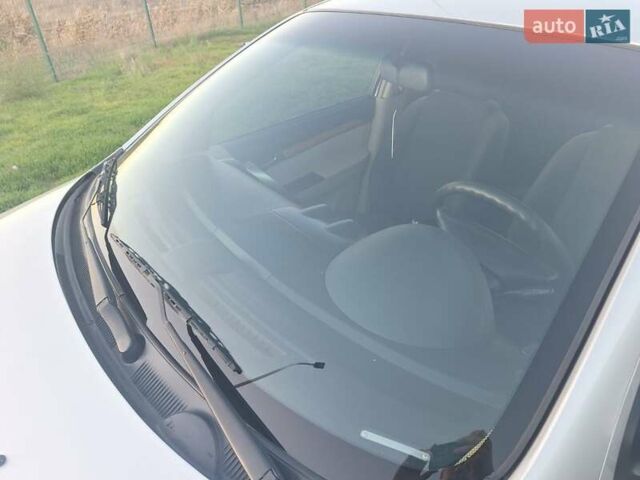 Сірий Шевроле Авео, об'ємом двигуна 1.6 л та пробігом 76 тис. км за 5300 $, фото 29 на Automoto.ua