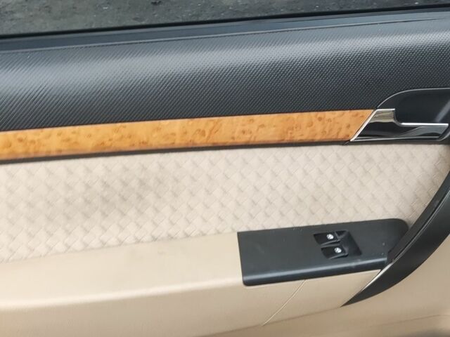 Сірий Шевроле Авео, об'ємом двигуна 1.6 л та пробігом 198 тис. км за 4000 $, фото 6 на Automoto.ua