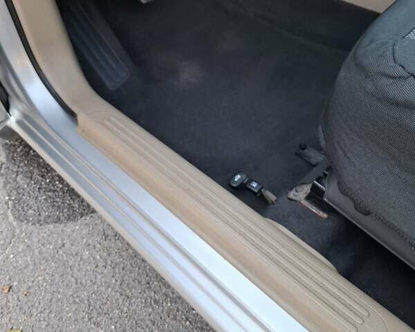 Шевроле Авео 2008 в Запорожье на Automoto.ua Серый Шевроле Авео, объемом двигателя 1.6 л и пробегом 245 тыс. км за 3999 $, фото 45 на Automoto.ua