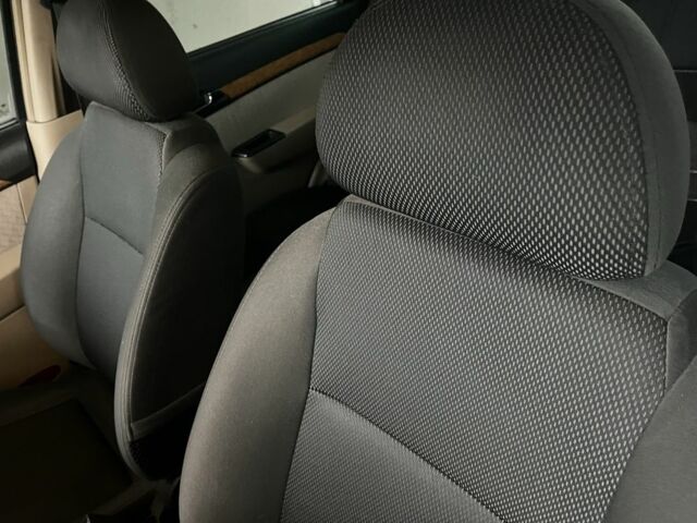 Серый Шевроле Авео, объемом двигателя 1.6 л и пробегом 192 тыс. км за 4000 $, фото 4 на Automoto.ua