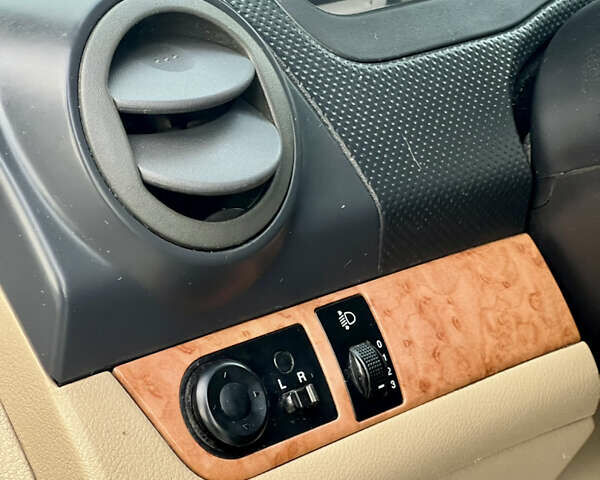 Серый Шевроле Авео, объемом двигателя 1.6 л и пробегом 220 тыс. км за 3300 $, фото 27 на Automoto.ua