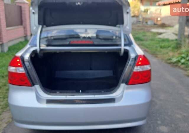 Шевроле Авео 2008 в Ивано-Франковске на Automoto.ua Серый Шевроле Авео, объемом двигателя 1.5 л и пробегом 172 тыс. км за 3950 $, фото 20 на Automoto.ua