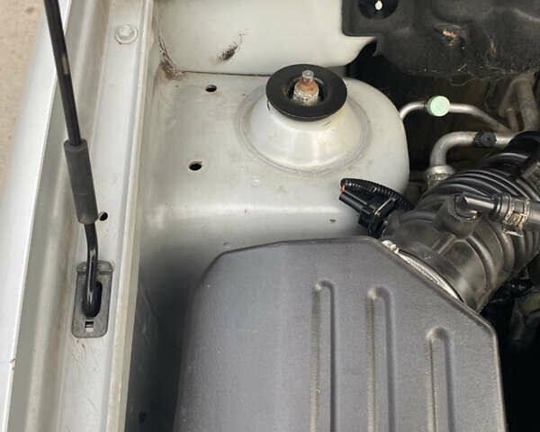 Шевроле Авео 2008 в Львове на Automoto.ua Серый Шевроле Авео, объемом двигателя 0 л и пробегом 180 тыс. км за 3000 $, фото 24 на Automoto.ua