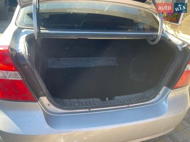 Сірий Шевроле Авео, об'ємом двигуна 1.5 л та пробігом 150 тис. км за 3800 $, фото 7 на Automoto.ua