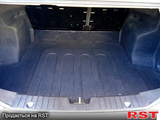 Сірий Шевроле Авео, об'ємом двигуна 1.8 л та пробігом 180 тис. км за 4200 $, фото 1 на Automoto.ua