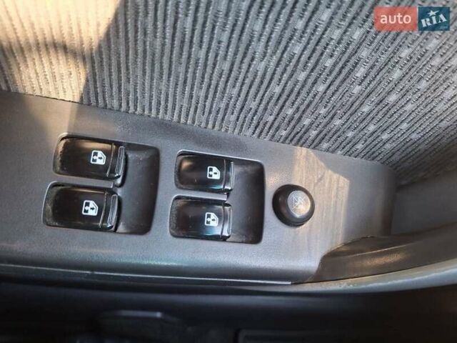 Серый Шевроле Авео, объемом двигателя 1.5 л и пробегом 180 тыс. км за 5000 $, фото 8 на Automoto.ua
