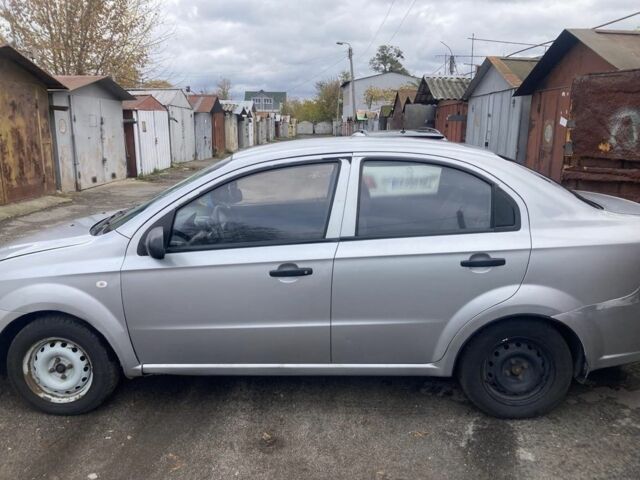 Шевроле Авео 2010 в Черкассах на Automoto.ua Серый Шевроле Авео, объемом двигателя 1.5 л и пробегом 300 тыс. км за 2500 $, фото 2 на Automoto.ua