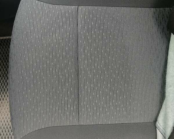 Серый Шевроле Авео, объемом двигателя 1.5 л и пробегом 260 тыс. км за 4600 $, фото 2 на Automoto.ua