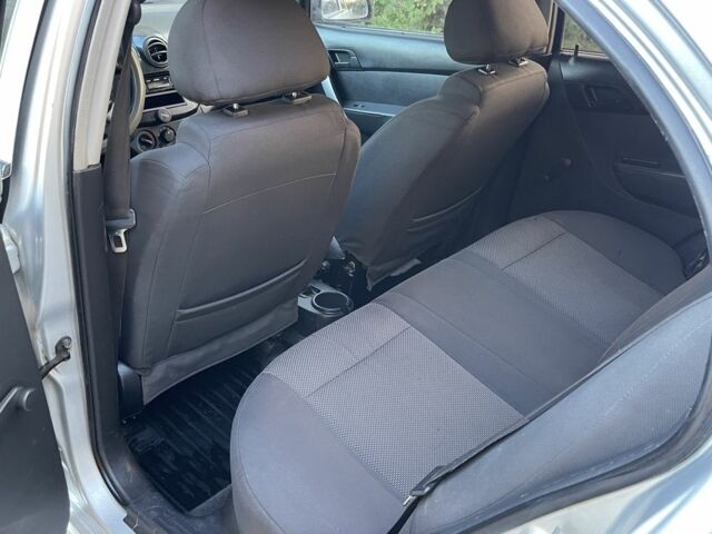 Шевроле Авео 2010 в Немирове на Automoto.ua Серый Шевроле Авео, объемом двигателя 1.5 л и пробегом 250 тыс. км за 2650 $, фото 20 на Automoto.ua