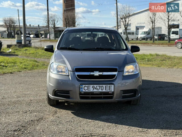 Шевроле Авео 2010 в Ивано-Франковске на Automoto.ua Серый Шевроле Авео, объемом двигателя 1.4 л и пробегом 92 тыс. км за 3990 $, фото 1 на Automoto.ua