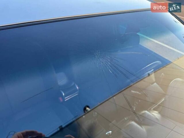 Серый Шевроле Авео, объемом двигателя 1.5 л и пробегом 98 тыс. км за 5150 $, фото 14 на Automoto.ua