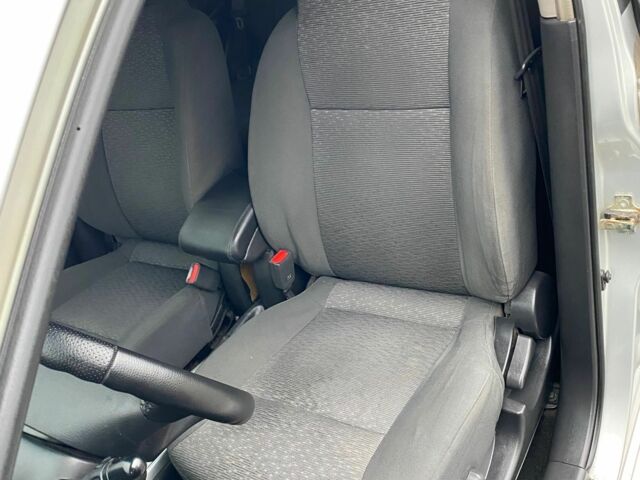 Серый Шевроле Авео, объемом двигателя 1.5 л и пробегом 160 тыс. км за 4950 $, фото 10 на Automoto.ua