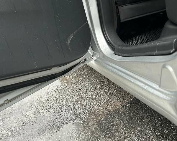 Серый Шевроле Авео, объемом двигателя 1.5 л и пробегом 139 тыс. км за 3700 $, фото 31 на Automoto.ua