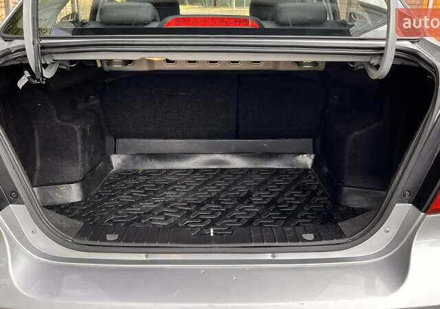 Шевроле Авео 2011 в Николаеве на Automoto.ua Серый Шевроле Авео, объемом двигателя 1.5 л и пробегом 24 тыс. км за 6900 $, фото 18 на Automoto.ua