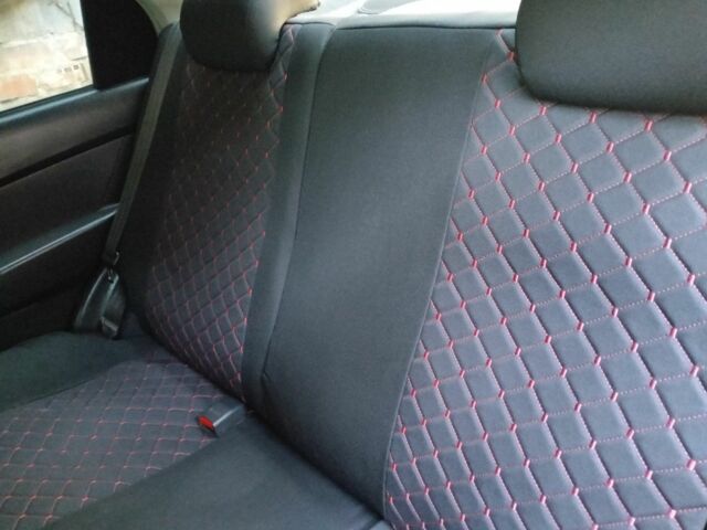 Сірий Шевроле Авео, об'ємом двигуна 1.5 л та пробігом 270 тис. км за 4100 $, фото 5 на Automoto.ua