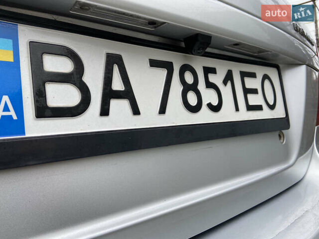 Сірий Шевроле Авео, об'ємом двигуна 1.5 л та пробігом 105 тис. км за 6000 $, фото 29 на Automoto.ua