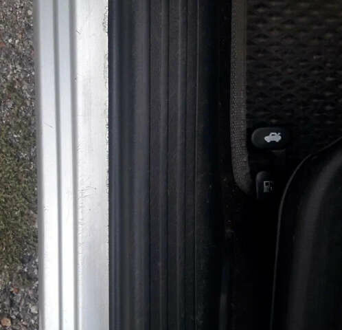 Серый Шевроле Авео, объемом двигателя 1.51 л и пробегом 137 тыс. км за 5000 $, фото 3 на Automoto.ua