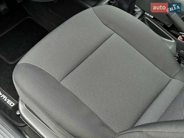 Серый Шевроле Авео, объемом двигателя 1.5 л и пробегом 63 тыс. км за 6700 $, фото 50 на Automoto.ua