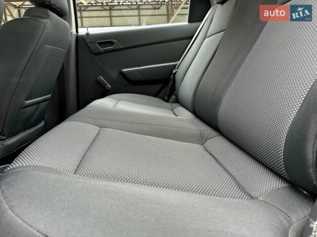 Серый Шевроле Авео, объемом двигателя 1.5 л и пробегом 63 тыс. км за 6700 $, фото 72 на Automoto.ua