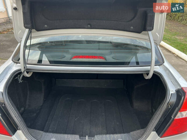 Серый Шевроле Авео, объемом двигателя 0 л и пробегом 140 тыс. км за 5450 $, фото 24 на Automoto.ua