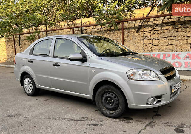 Шевроле Авео 2011 в Николаеве на Automoto.ua Серый Шевроле Авео, объемом двигателя 1.5 л и пробегом 24 тыс. км за 6900 $, фото 24 на Automoto.ua