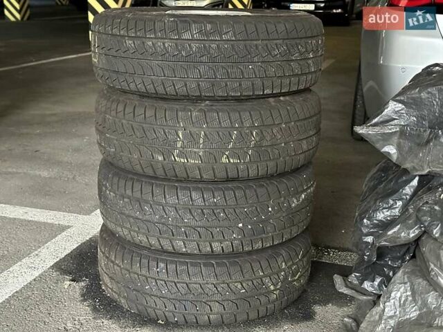 Серый Шевроле Авео, объемом двигателя 1.5 л и пробегом 63 тыс. км за 6700 $, фото 39 на Automoto.ua